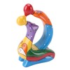 Kissing Lovers Statue Multipurpose Innovative Fun Resin Couple Ornaments for