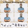 Unbranded Real Tree Camo Balaclava Face Shiesty Ski Mask UV