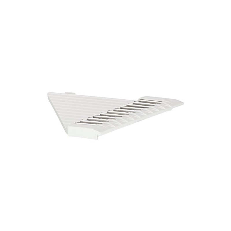 GSD Haushaltsgeräte 30 004 Serrated Waffle Blade Cutter