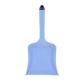 Harold Moore See Description Hand Shovel Orange, Clear, One Size