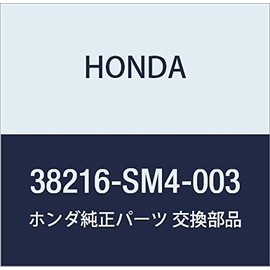 Honda (Honda) Genuine Parts hiyu-zu burotuku (80 A) Part Number 38216 – SM4 – 003
