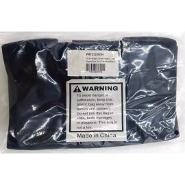 Unbranded Hinged Open Patella Stabilizer Compression Knee Brace Sz OS One Size Fits Most