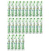 Tuft17 25 Count Oral Care Medium Green
