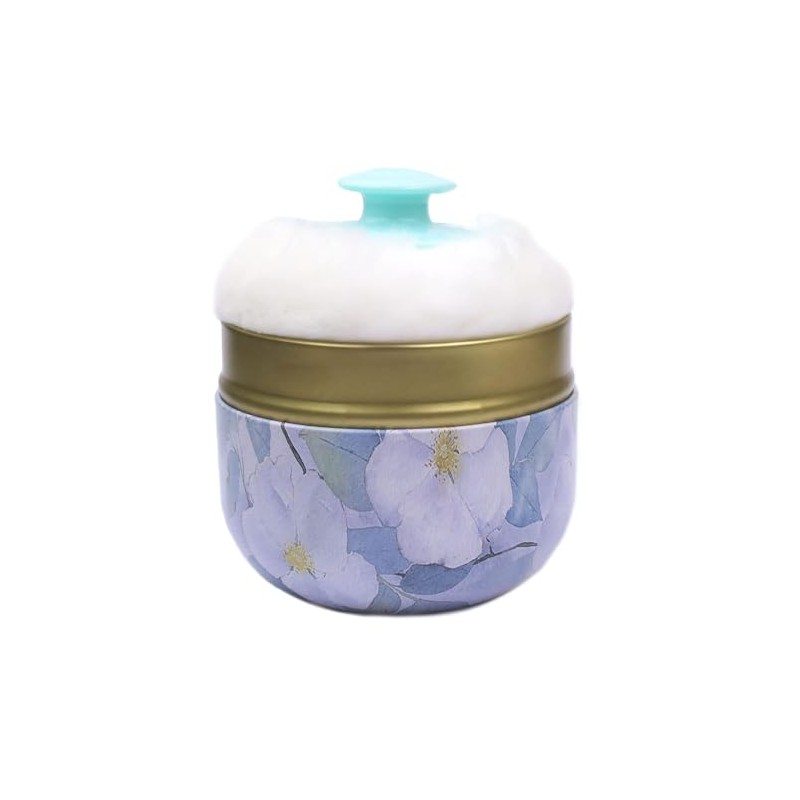 Topwon - Funda de polvo con soplo de polvo para