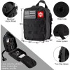 Colossal Emergency Survival Kit Bag First Aid Bug out Military