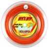 Pro's Pro Hexaspin Tennis String - 200m Reel - 1.30mm
