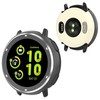 BEARDDO 2 in 1 Metal Case for Garmin Vivoactive 5