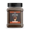 Birch & Meadow Ground Cloves, Rubs & Blends, Sweet &