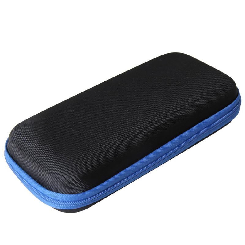 Hermitshell Hard Travel Case for Bosch GMS120 Digital Multi-Scanner with