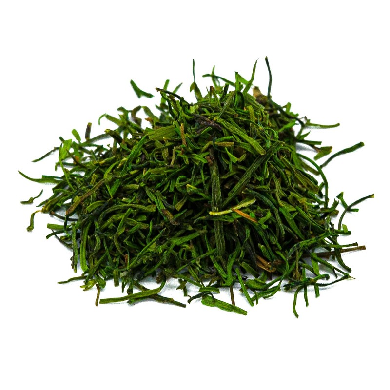 NATURA D'ORIENTE Aneto Punte Essiccate 100g - Foglie di Aneto