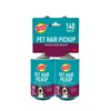 Scotch-Brite Pet Extra Sticky Lint Roller for Pet Hair, Furniture