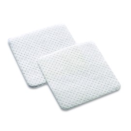 Intrinsics Nail Tech's Choice Lint Free Gel Nail Wipes - 2 x 2, 200 Count