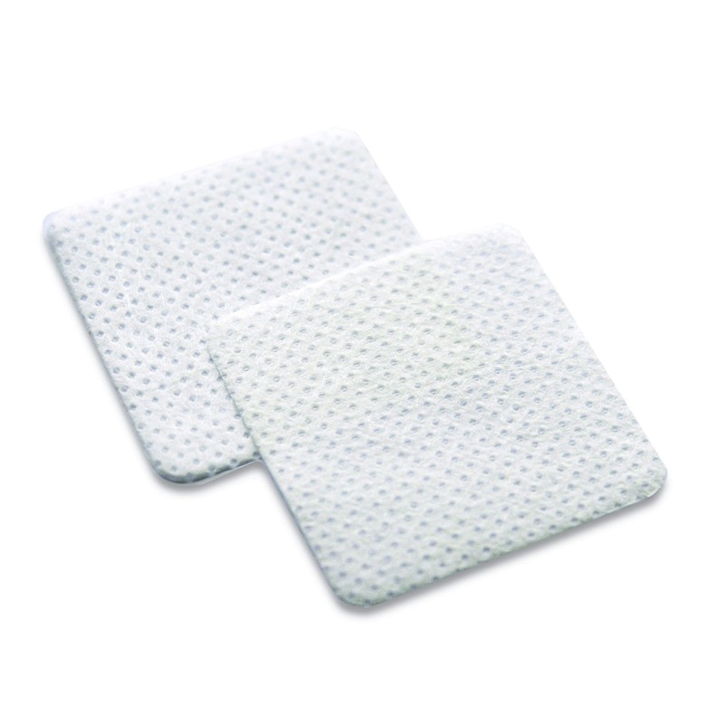 Intrinsics Nail Tech's Choice Lint Free Gel Nail Wipes -