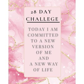 28 Day Challenge
