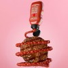 Cosi Come Italian Tomato Ketchup – All-Natural Ketchup Made with