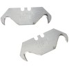 Tajima V-REX TAJ-19585 Hook Blade 10 Dispensers Pack of 1