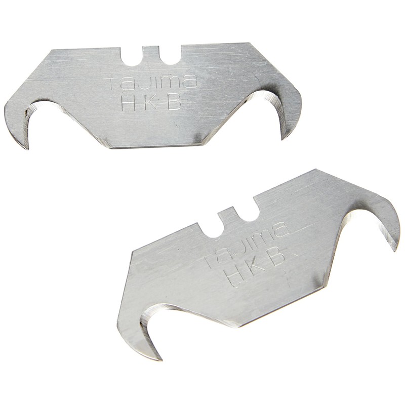 Tajima V-REX TAJ-19585 Hook Blade 10 Dispensers Pack of 1