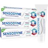 Unbranded Toothpaste Sensitivity Gum and Enamel, Triple Protection, Refreshing Fluoride...