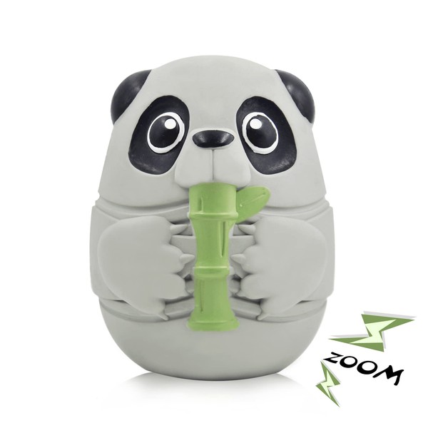 PINECONA Dog Toys for Aggressive Chewers, Tough Dog Chew Toys