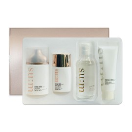 Breath 37 degrees Sum Sun Away Cooling Watery Sun Block AD 1.5 Types Project May 24 Multi Effect 35ml / 숨 선 어웨이 쿨링 워터리 선블럭 AD 1.5종 기획 24년 5월 멀티 이펙트 35ml