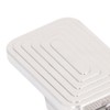 Metal Slider Toy Magnet Push Hand Slider Stainless Steel Stress