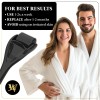 Lexi White Beauty Derma Roller for Skin, Hair & Beard