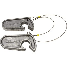 Ken-Tool (31714 Aluminum Bead Holder