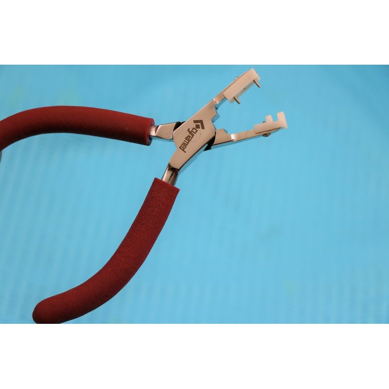 New Optical Silhousette Eyeglass Rimless Disassembly Glasses Plier Set Tool