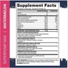 GASPARI SUPER PUMP MAX 40 SERV WATERMELON