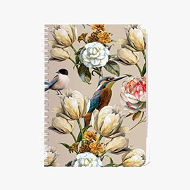Kingfisher Ring Binder DIN A5