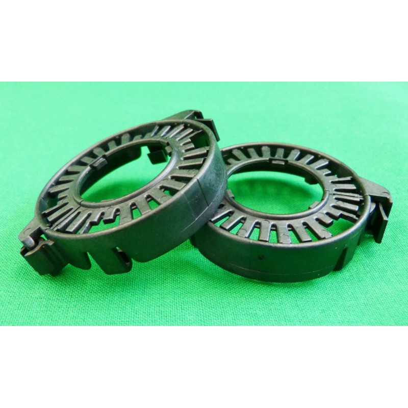 AGT 2 HID Bulb Adapter Retainer Holder Clip Ring Bracket