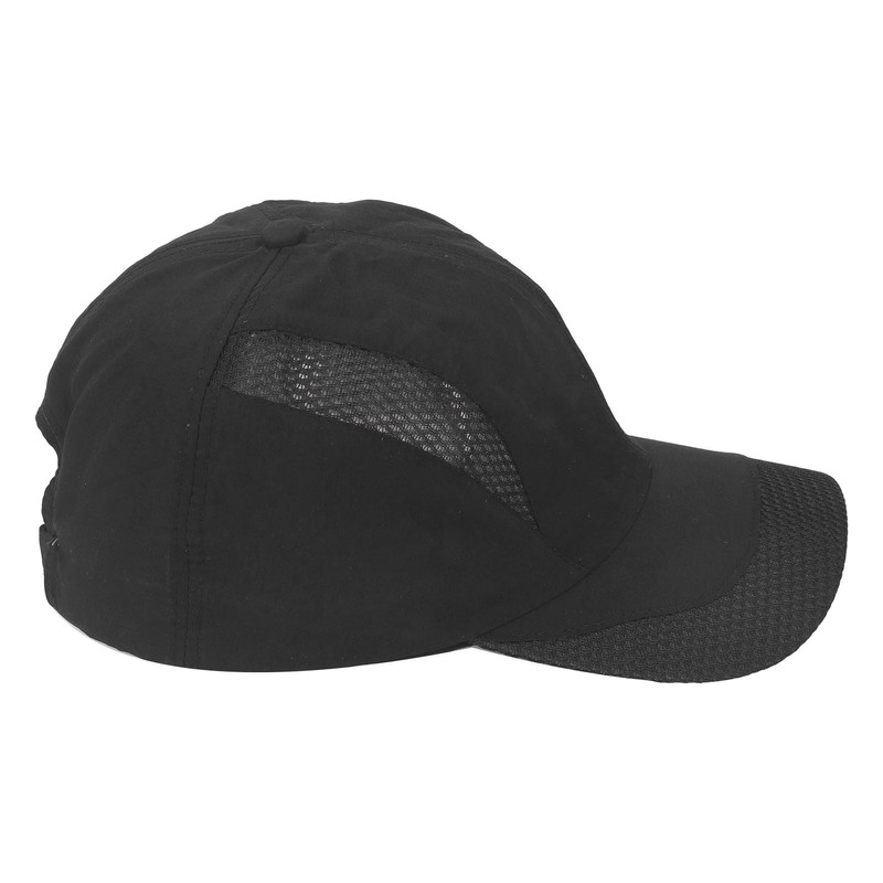 Anti Radiation Cap Full Silver Fiber Lined EMF Radiation Protection
