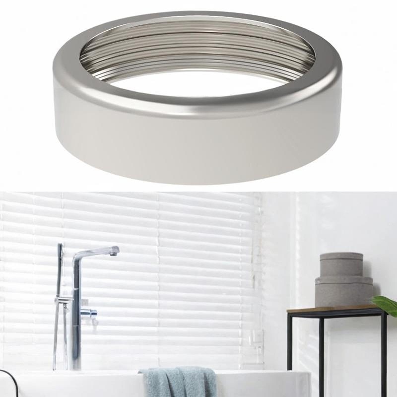 Generic Bonnet Nut for Shower Valve Replacement RP22734 Stable Performance