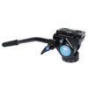Sirui VA-5 Fluid Video Tilter with Quick Release Plate 69