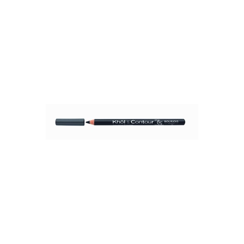 Bourjois Khol and Contour No.73 Gris Ingenieux