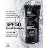 Allies of Skin Daily Face Sunscreen SPF 50 | Zero
