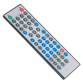 3260HD Replaced Remote Control -ALLIMITY- Fit for All SunBrite Outdoor Smart TV Remote Control SB-V-43-4KHDR SB-S2-65-4K SB-V-43-4K-BL SB-V-55-4KHDR SB-V-55-4K-BL SB-V-65-4KHDR