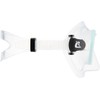 CRESSI Rombo, Clear/Clear