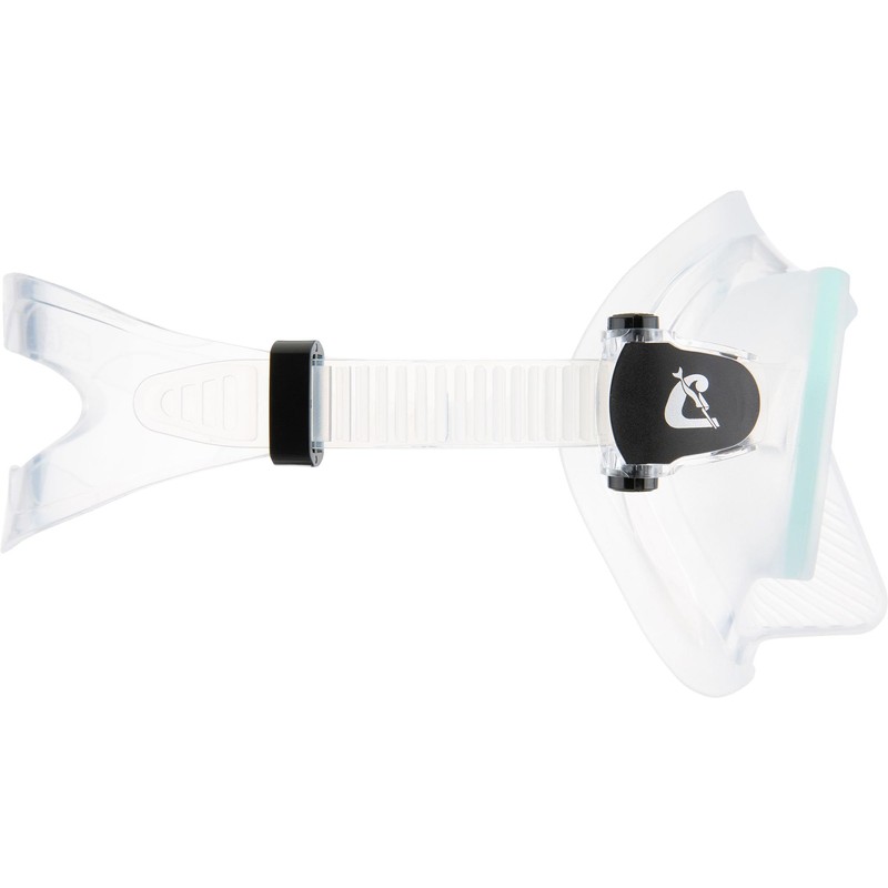 CRESSI Rombo, Clear/Clear