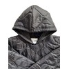 Woobie Hoodie (Black, Large)
