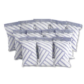 Teijin Dry Soft Pack Dry, Direct Store Limited Color, Dehumidifier, Modulating, Deodorizing, Antibacterial, Can Be Used Repeatedly, Moisture Countermeasure, Anti-Mildew, Odor Prevention, Rainy Season