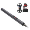 Mini Electric Screwdriver Set Adjustable Torsion Small Precise Magnetic Electric