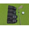 JUNNEE Golf Swing Trainer Elbow Brace, Turn and Straight Arm