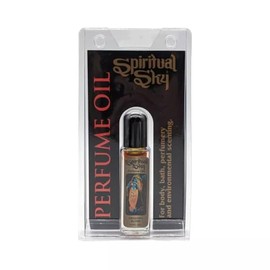 Spiritual Sky Oil: Dragon's Blood