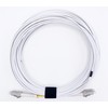 Elfcam® - 1m LC/UPC to LC/UPC OM3 Multimode Duplex 50/125um