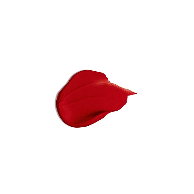 CLARINS JOLI ROUGE VELVET No. 768V Strawberry 3.5g