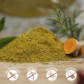 WachtelGold Immun Complete 300 g Super Foods for Quails and Chickens