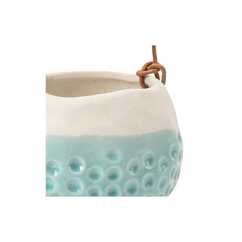 Burgon & Ball 'Baby Dotty' Hanging Pot