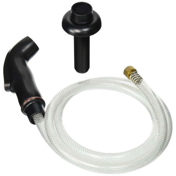 Peerless Faucet RP44125OB Spray and Hose Assembly, Oil Bronze