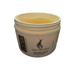 ISO Beauty IONIX Deep Treatment Organic Special Hair Repair Formula 8oz/236ml